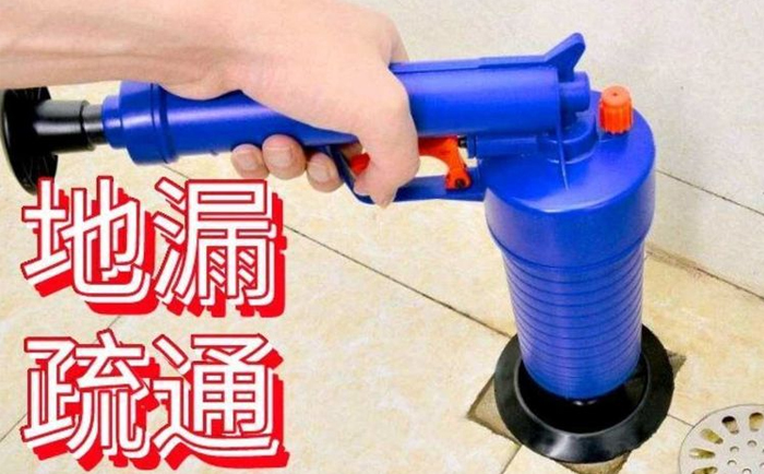 沅江疏通地漏