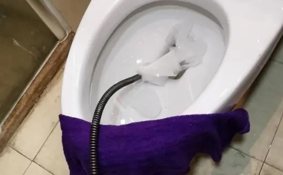 沅江马桶疏通